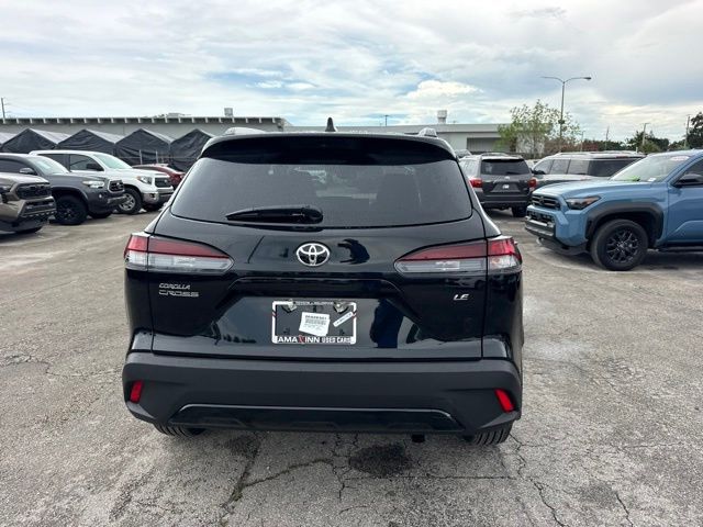 2026 Toyota Corolla - $30,988