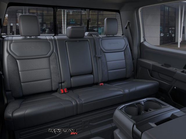 new 2025 Ford F-150 car, priced at $105,175