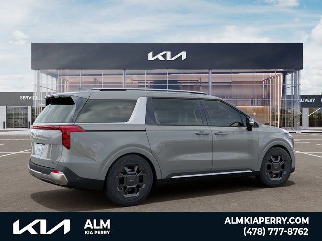 New 2026 Silver Kia SX image 6