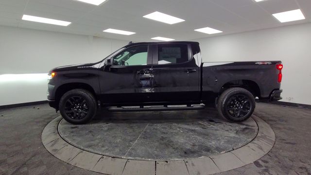 2026 – Chevrolet – Silverado 1500