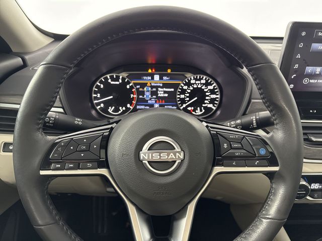 Used 2023 Nissan Altima For Sale in Indianapolis, IN