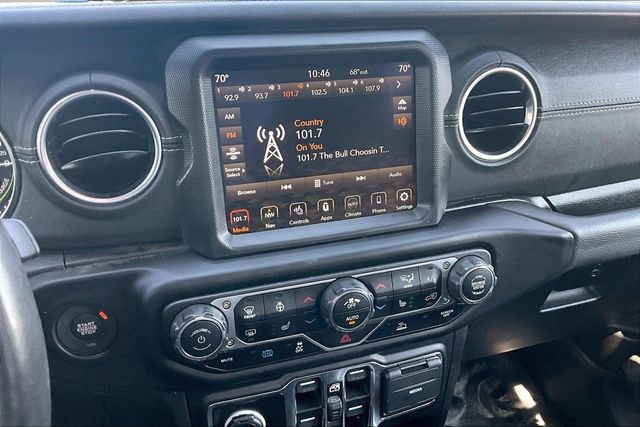 Used 2023 Jeep Wrangler Sahara 4xe For Sale in Gloucester, MA
