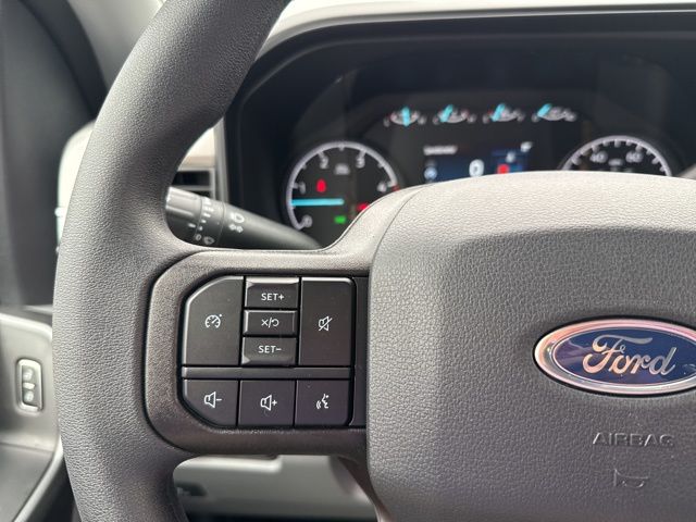 New 2026 White Ford XL image 26