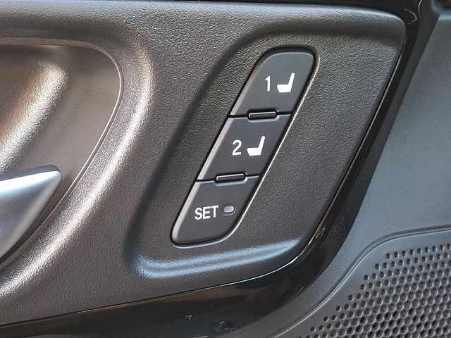 2025 Acura ADX A-spec w/Advance Package - Photo 26