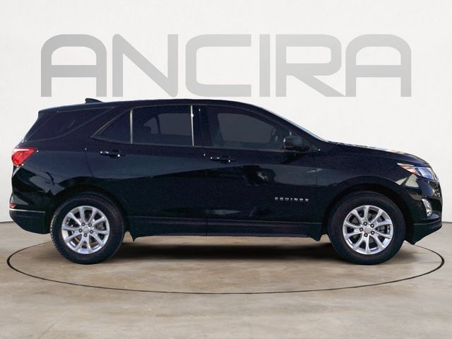 Used Car 2019 Chevrolet Equinox  Ls For Sale Under $20,000 In San Antonio, Texas