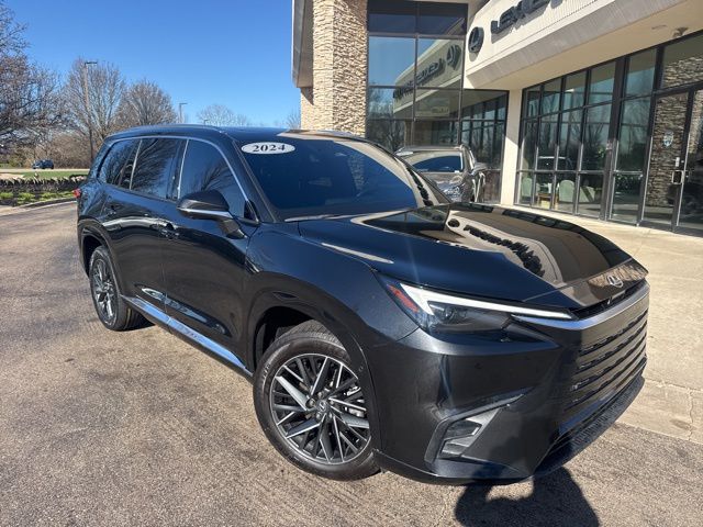 2024 Lexus TX 350 350 Premium AWD's photo