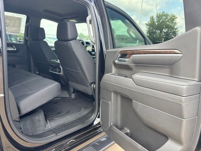 2026 GMC Sierra 1500 Elevation - Photo 35