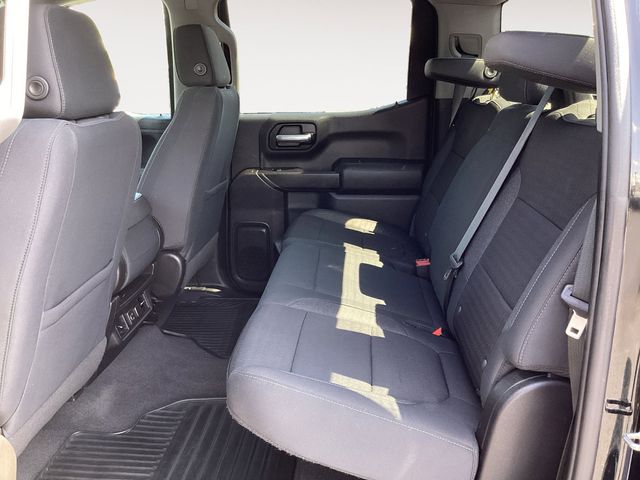 Used Car 2020 Chevrolet Silverado 1500  Lt For Sale Under $30,000 In San Antonio, Texas