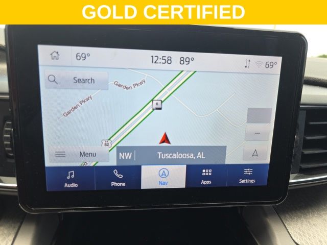 Used 2023 Ford Explorer SUV