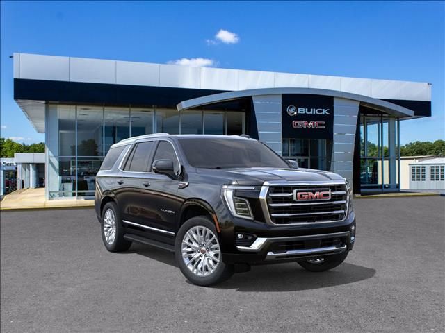 2026 GMC Yukon Elevation 4WD