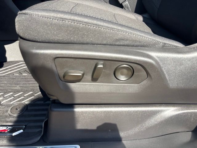 New 2026 Chevrolet Silverado 2500HD Truck