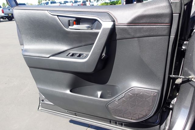 Used 2021 Toyota RAV4 Prime SUV
