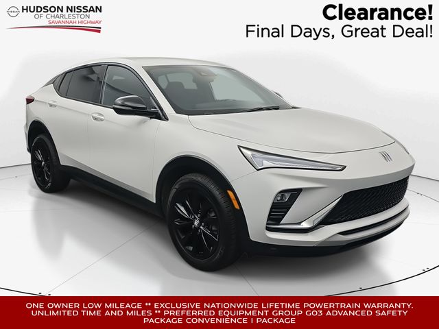 2024 Buick Envista Sport Touring FWD