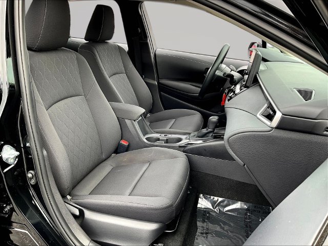 Used 2025 Toyota Corolla Sedan