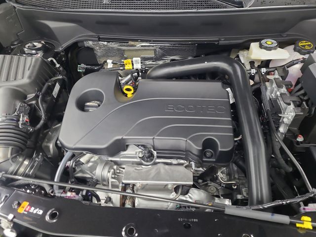 2026 – Chevrolet – Equinox