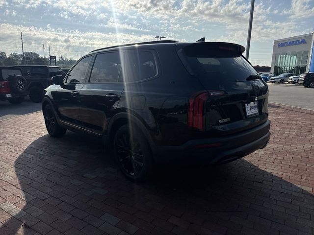 Used 2020 Kia Telluride SUV