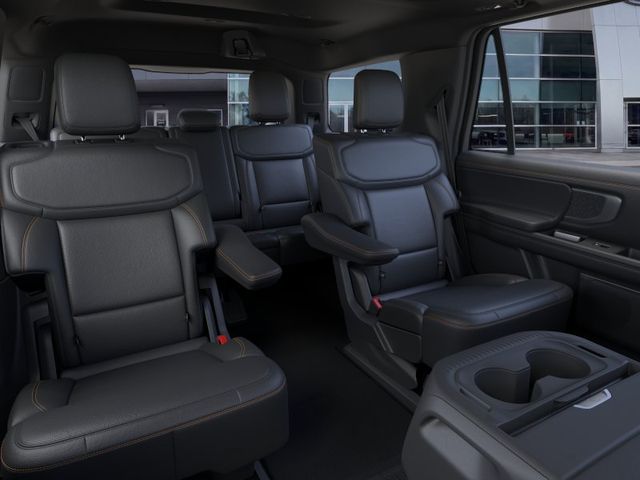New 2026 Gray Ford Tremor image 12