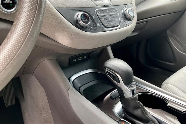 Used 2022 Chevrolet Malibu LT 4D Sedan