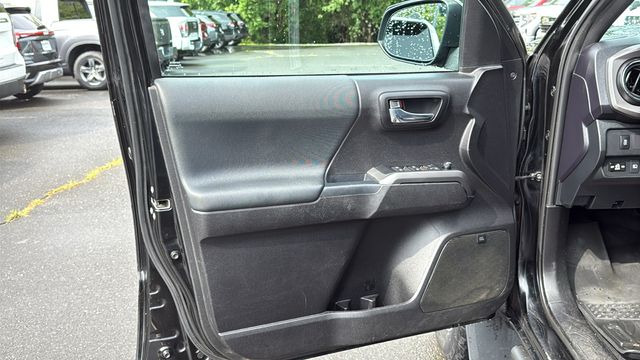 Used 2021 Toyota Tacoma Truck