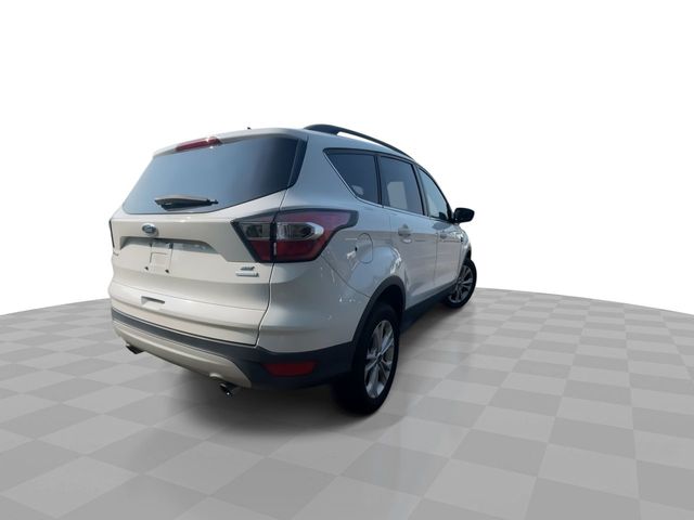 Used 2018 Ford Escape For Sale in Livonia, MI