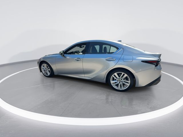 2025 Lexus IS - $38,998