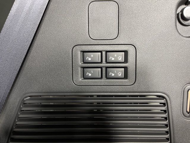 2025 Alpine Metallic Nissan Armada SL RWD SUV