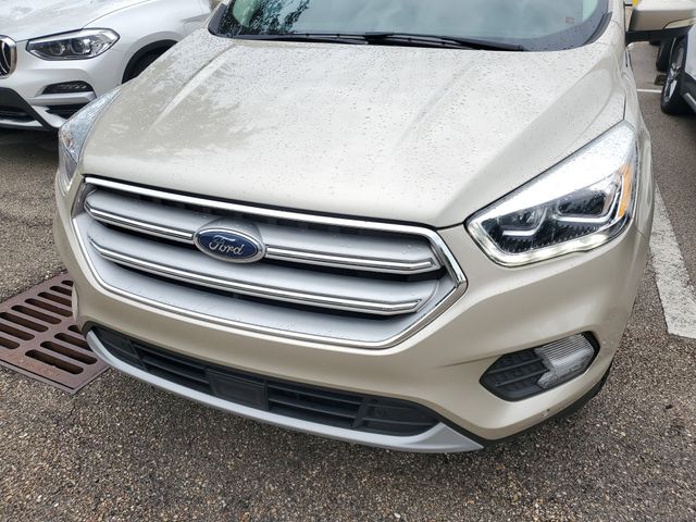 2018 Ford Escape Titanium photo 10