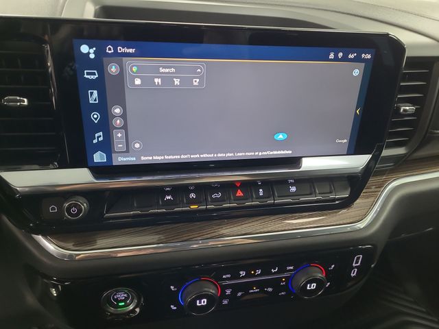 2024 – Chevrolet – Silverado 1500