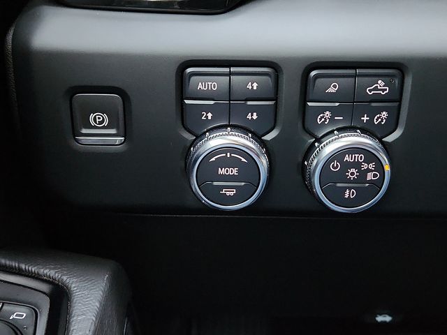 Used Car 2024 Gmc Sierra 2500hd  At4x For Sale Under $80,000 In Plainview, Texas