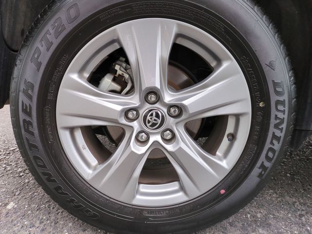used 2025 Toyota RAV4 Hybrid car, priced at $32,491