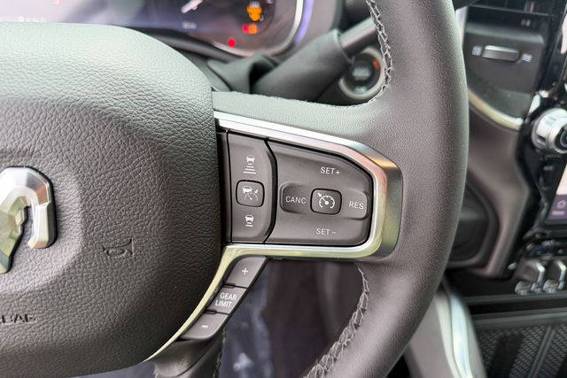 new 2026 Ram 3500 car, priced at $80,540