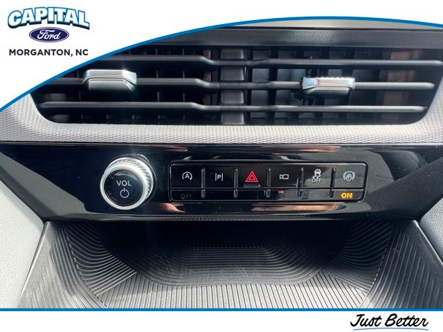 New 2026 Blue Ford Active image 29