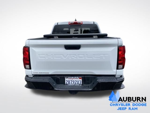 View vehicle photo 6