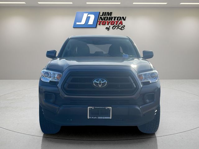 Used 2023 Toyota Tacoma Truck