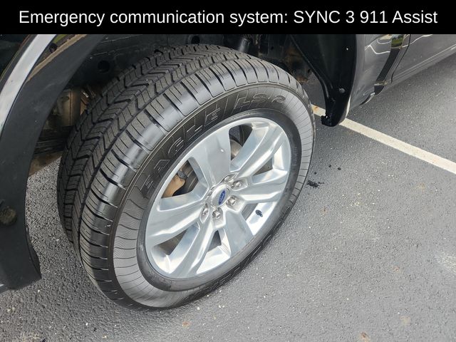 Used 2018 Ford F-150 For Sale in Grove City, OH