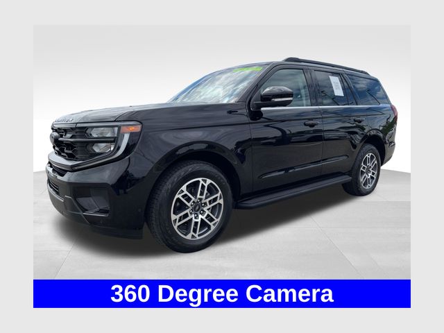 2025 Ford Expedition Active 4WD