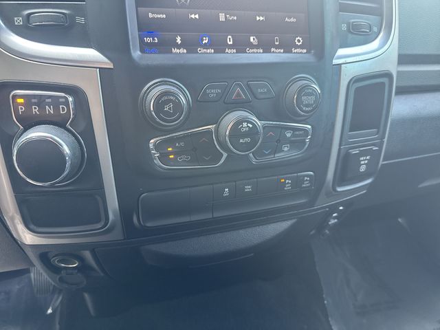 Used 2019 Black Ram Big Horn image 23