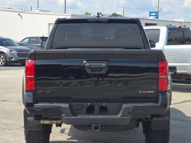 2025 Toyota Tacoma Hybrid:46433A2