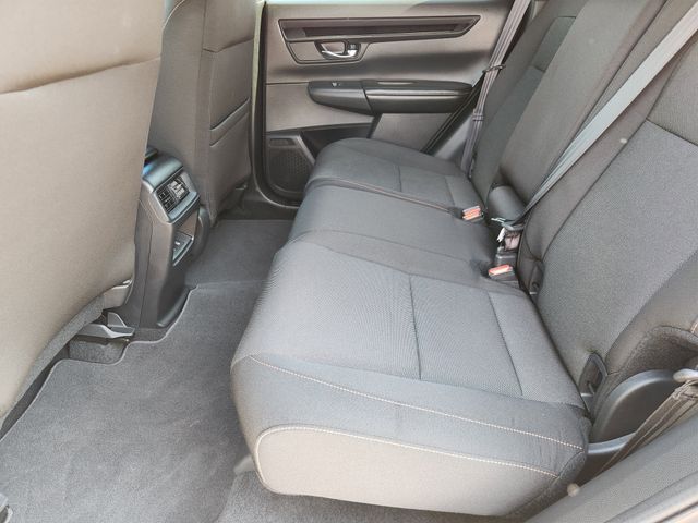 2026 Honda CR-V Hybrid Sport  at Classic Honda Galveston