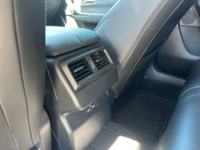 Used 2024 Gray Mazda 2.5 S Premium Plus Package image 30