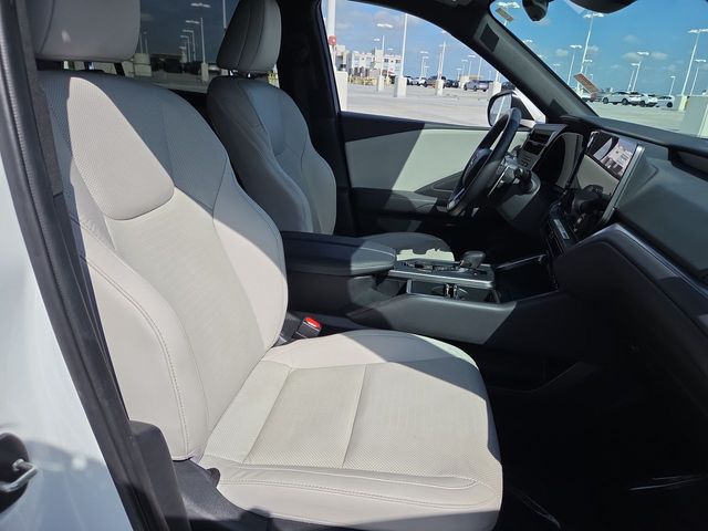 Used 2024 Lexus TX SUV