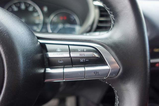 used 2023 Mazda CX-30 car, priced at $25,000