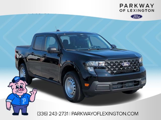 New 2026 Black Ford XL image 7