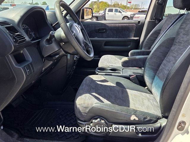 Used 2003 White Honda LX image 5