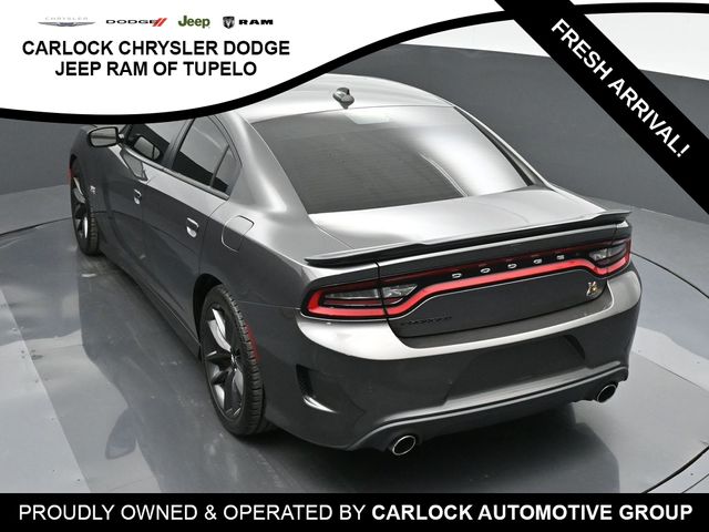 2019 Dodge Charger R/T Scat Pack 33