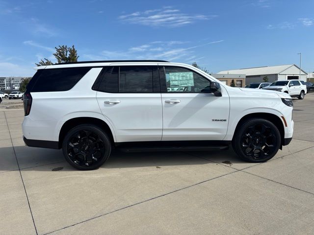 New 2026 Chevrolet Tahoe SUV