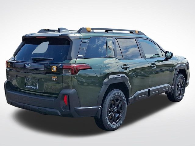 new 2026 Subaru Outback car, priced at $47,722
