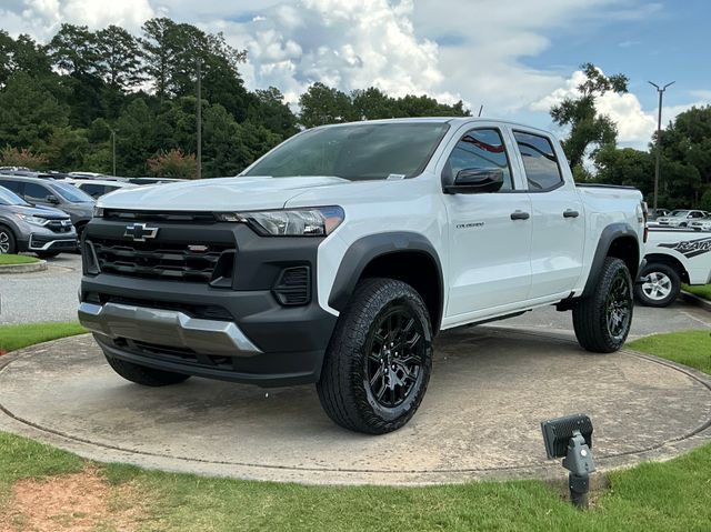 Used 2026 Chevrolet Colorado Truck