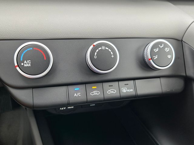 2026 Hyundai Elantra - $21,677