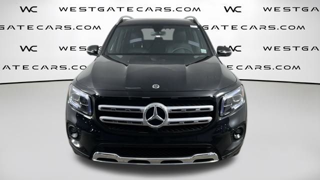 Mercedes-BenzGLB2